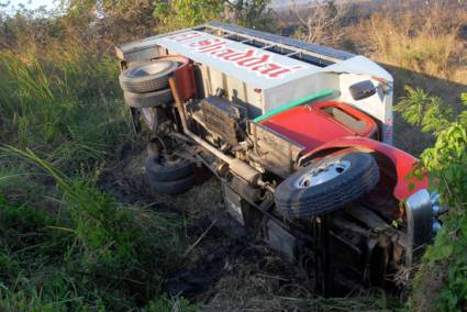 Urge mayor rigor en la protección contra accidentes de tránsito