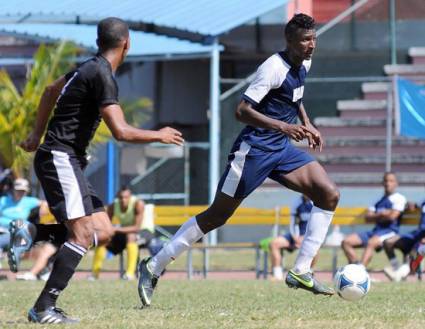 Entrenamiento