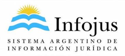 Sistema Argentino de Información Jurídica 