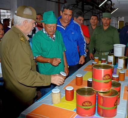 Avanzan inversiones en Isla de la Juventud