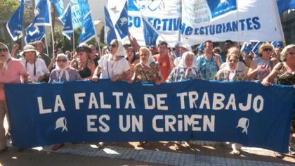 Plaza de Mayo