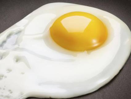 Desmienten que el huevo tenga impacto negativo en salud del corazón