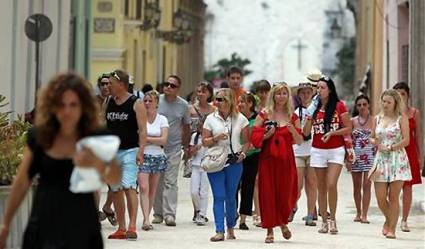Expertos aplauden resonancia turística de La Habana