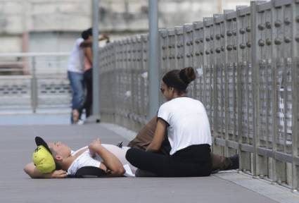 Un lugar para el amor