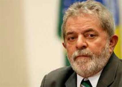 Lula da Silva 