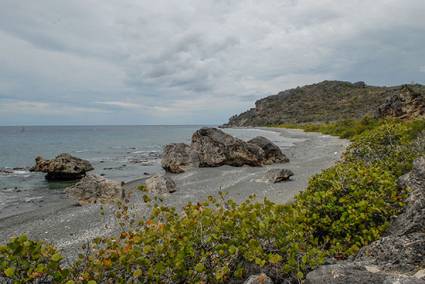 Playita de Cajobabo