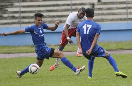 Fútbol