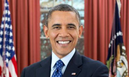 Barack H. Obama