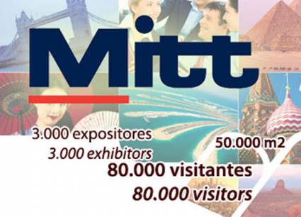 Moscú acoge a Feria Internacional de Turismo y Viajes