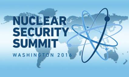 Comienza en Washington IV Cumbre de Seguridad Nuclear