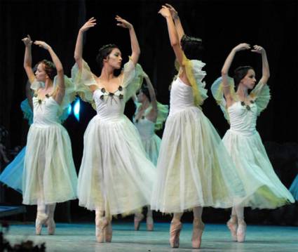 Ballet de Camagüey  