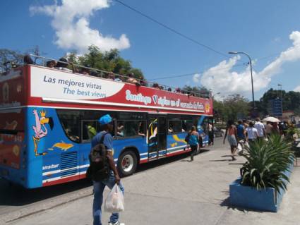 Un renovador concepto de recreación sana en Santiago de Cuba