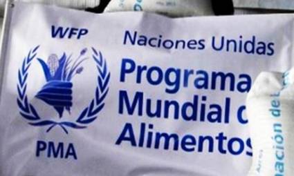 Programa Mundial de Alimentos