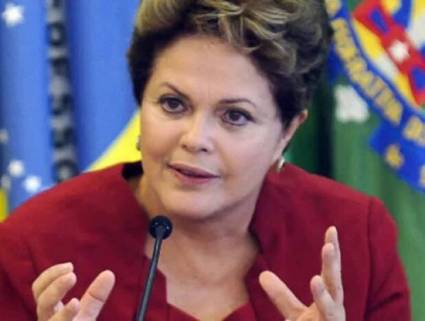 Dilma Rousseff