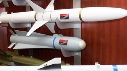 Venderá EE. UU. a Australia misiles por más de mil millones
