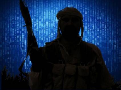 Yihadistas roban datos