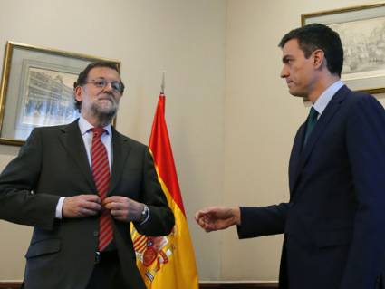 España camino a nuevas elecciones generales