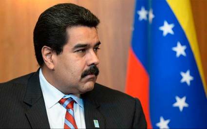 Oposición venezolana gesta plan contra presidente Maduro