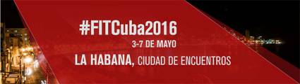 Acoge La Habana a Feria Internacional de Turismo