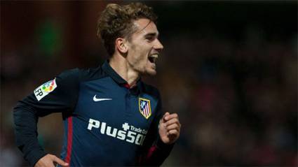 Antoine Griezmann