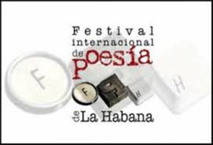 XX Festival Internacional de Poesía de La Habana