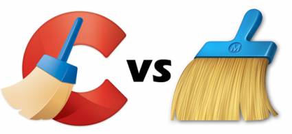 Clean Master y CCleaner