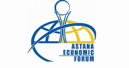 Foro Económico de Astaná