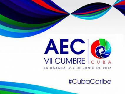 Asociación de Estados del Caribe (AEC)