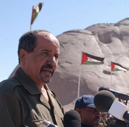 Mohamed Abdelaziz