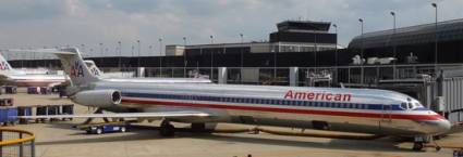 American Airlines