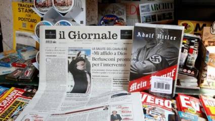 Il Giornale ha sido llamado indecente por su propuesta