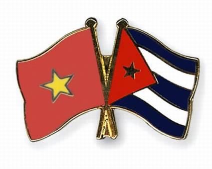 Cuba y Vietnam