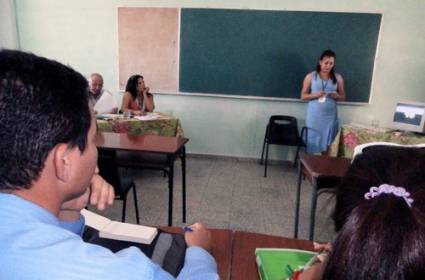 Ciencias Pedagógicas