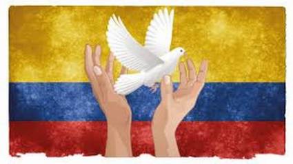 Paz para Colombia