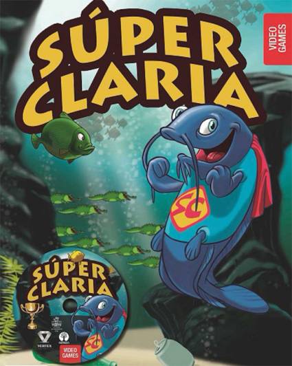 SuperClaria