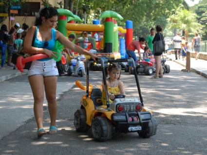 Los próximos meses de julio y agosto proponen un verano más cerca de los intereses de la familia cubana