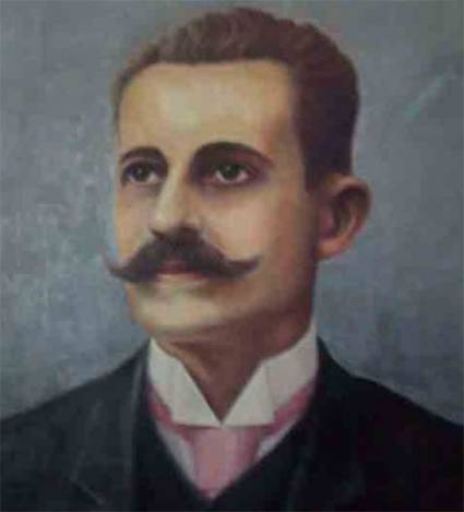 Serafín Sánchez Valdivia