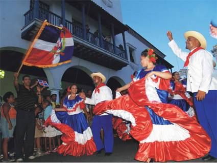 Festival del Caribe en Santiago de Cuba