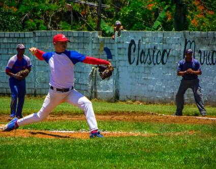 Raymel Pérez
