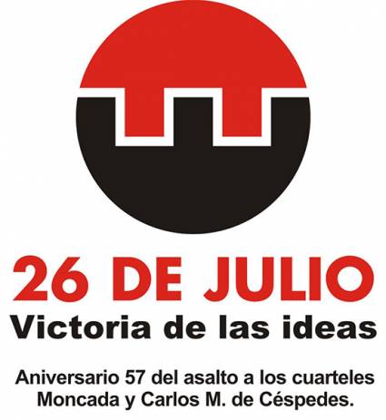 26 de julio