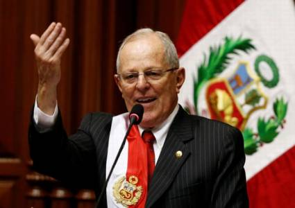 Pedro Pablo Kuczynski