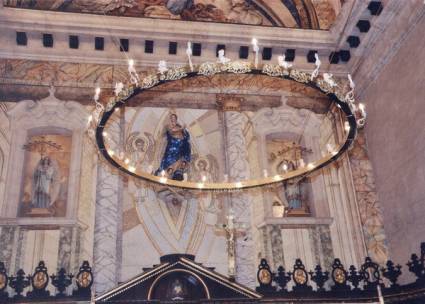 Catedral de La Habana