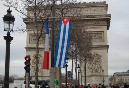 Firma acuerdo entre Cuba y Agencia Francesa de Desarrollo