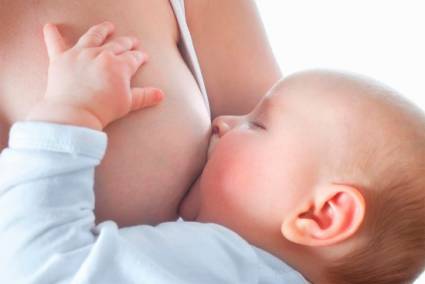 Semana Mundial de la Lactancia Materna comienza hoy en más de 170 países