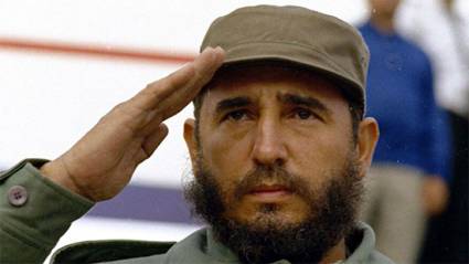 Fidel Castro II