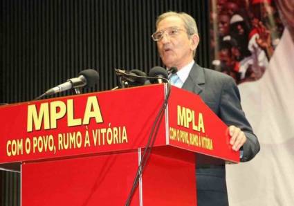 José Ramón Balaguer llevó el mensaje de Cuba