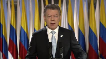 Juan Manuel Santos