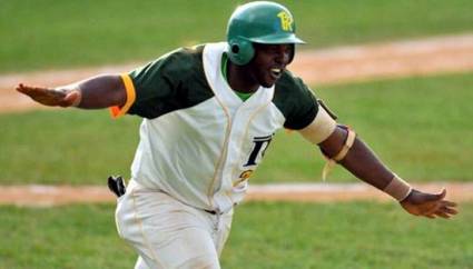 Inicialista William Saavedra 
