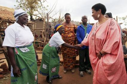 Phumzile Mlambo-Ngcuka