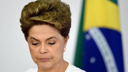  Dilma Rousseff